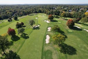 Fenway 13th Aerial